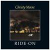 Christy Moore - Ride On (Gekleurd Vinyl) (Record Store Day 2022) (LP) | Fiftiesstore