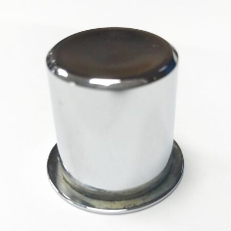 Chrome Coin Release - Reset Knop Voor Jaren 50 Wurlitzer Jukeboxen | Wurlitzer