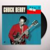 Chuck Berry - New Juke Box Hits (LP) | Fiftiesstore