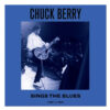 Chuck Berry - Sings The Blues (LP) | Fiftiesstore