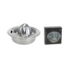 Citruspers RVS | Excellent Houseware