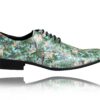 City Jungle Lureaux - Handgemaakte Nette Schoenen Voor Heren | Lureaux