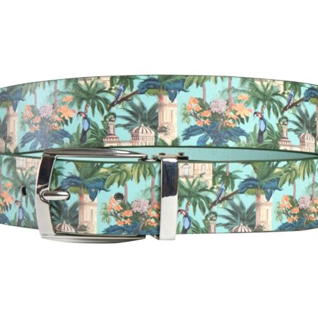 City Jungle (Riem) Lureaux - Nette Riemen Voor Heren | Lureaux