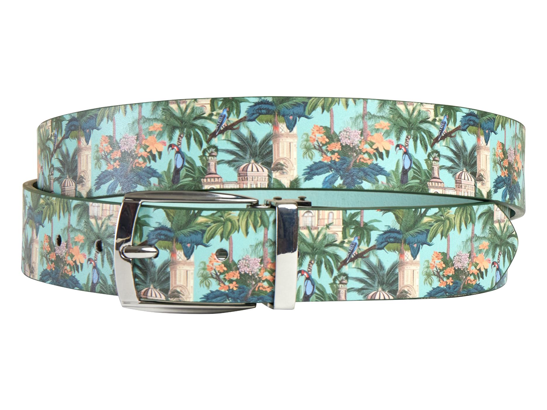 City Jungle (Riem) Lureaux - Nette Riemen Voor Heren | Lureaux