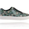 City Jungle Sneakers Lureaux - Handgemaakte Nette Schoenen Voor Heren | Lureaux
