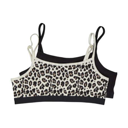 Claire Croptop - Beige | Zeeman