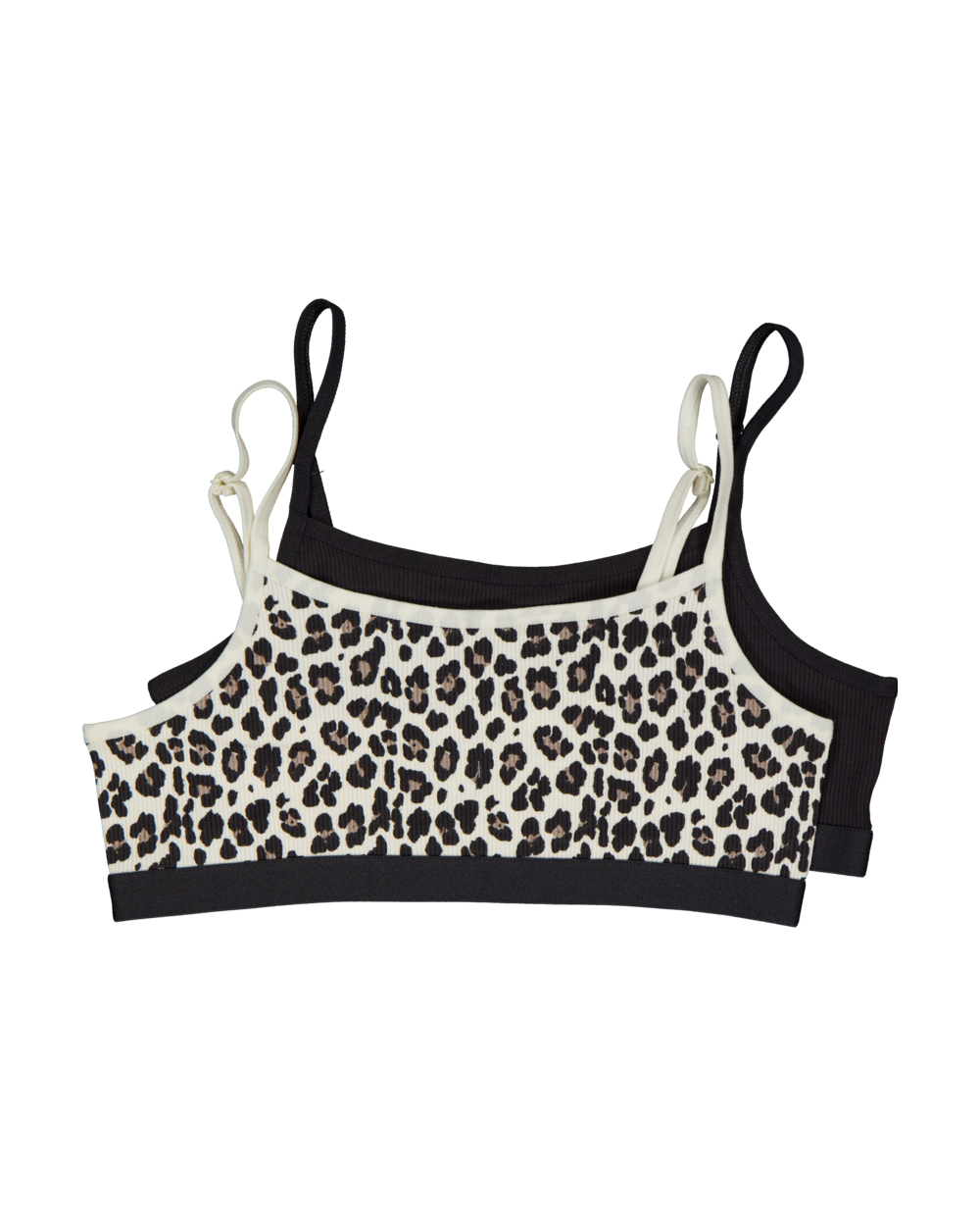Claire Croptop - Beige | Zeeman