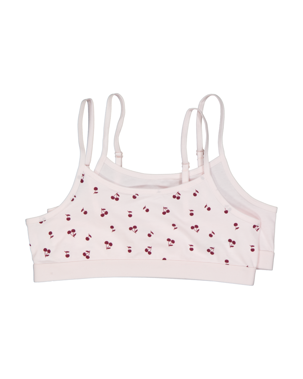 Claire Croptop - Roze | Zeeman