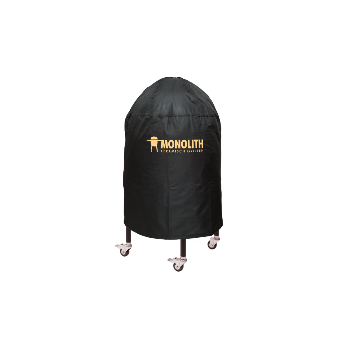 Classic Beschermhoes - Houdt je BBQ Schoon en Droog | MONOLITH