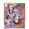 Classic Rainbow Modepop Violet (Purple) | MGA