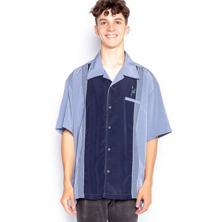 Classic Shirt Crown - XL (Gebruikt) | 24% korting | Fiftiesstore