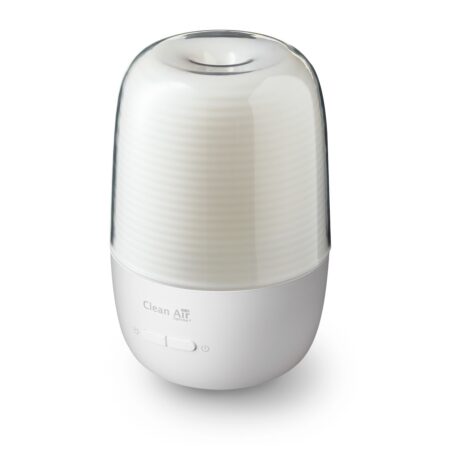 Clean Air Optima AD301 aroma diffuser Luchtreiniger-bevochtiger Wit | Clean Air Optima