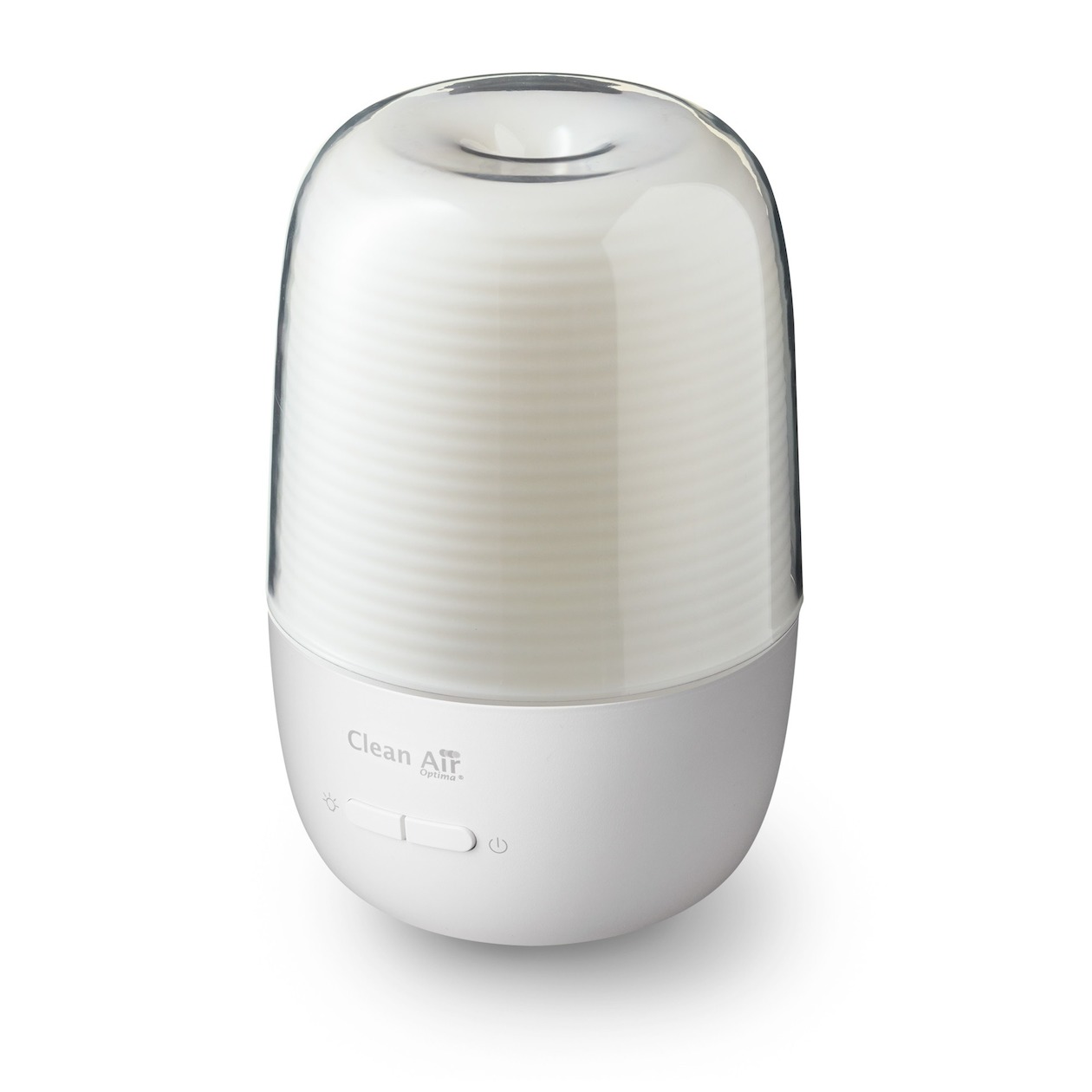Clean Air Optima AD301 aroma diffuser Luchtreiniger-bevochtiger Wit | Clean Air Optima