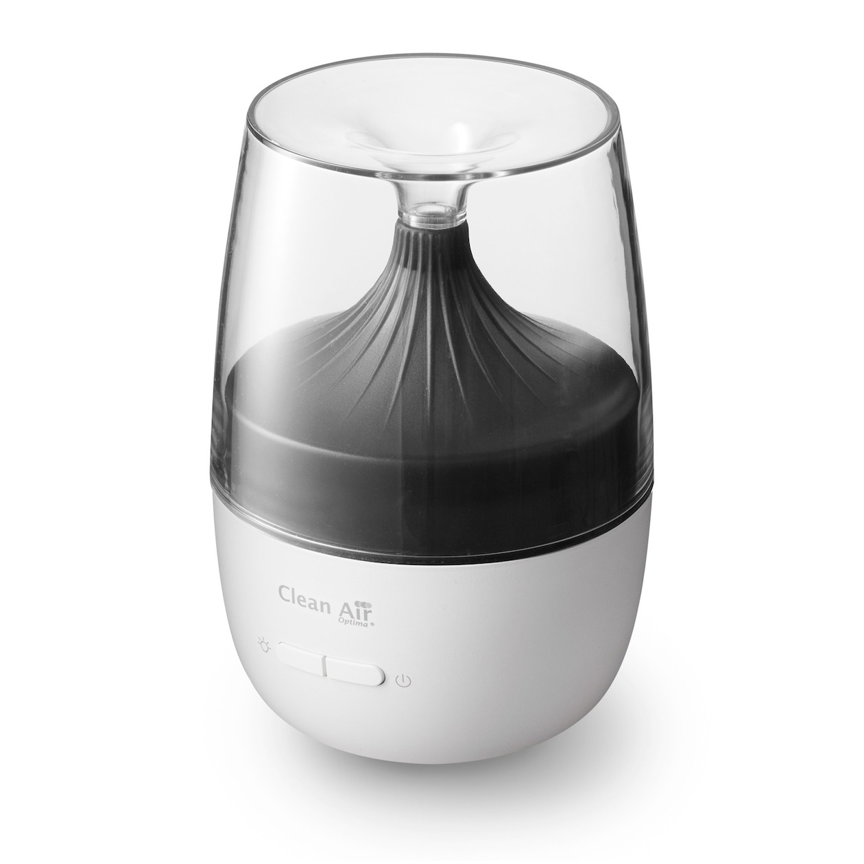 Clean Air Optima AD302 aroma diffuser Luchtreiniger-bevochtiger Wit | Clean Air Optima