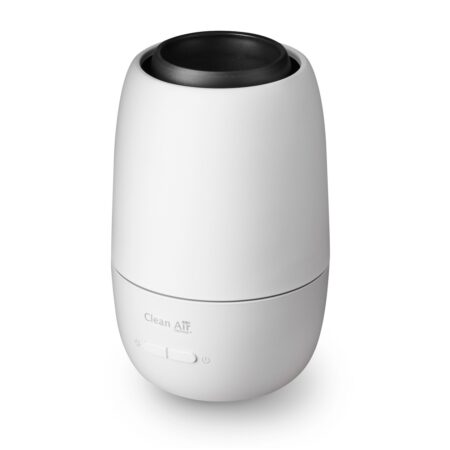 Clean Air Optima AD303 aroma diffuser Luchtreiniger-bevochtiger Wit | Clean Air Optima