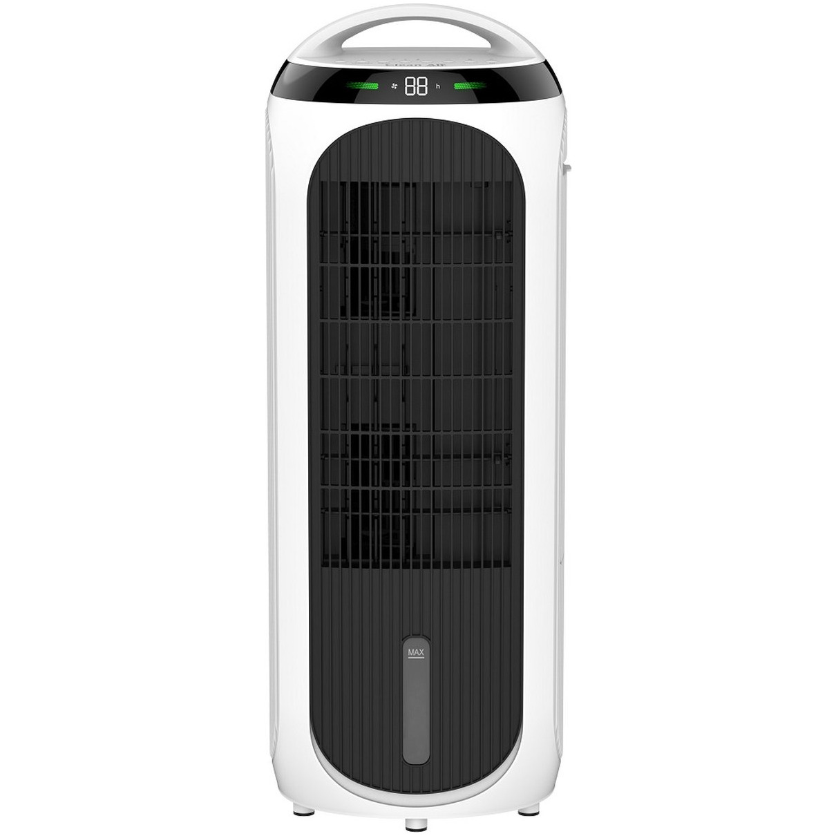 Clean Air Optima CA-106 smart Luchtreiniger Wit | Clean Air Optima