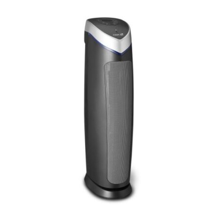 Clean Air Optima CA-508 Luchtreiniger Grijs | Clean Air Optima