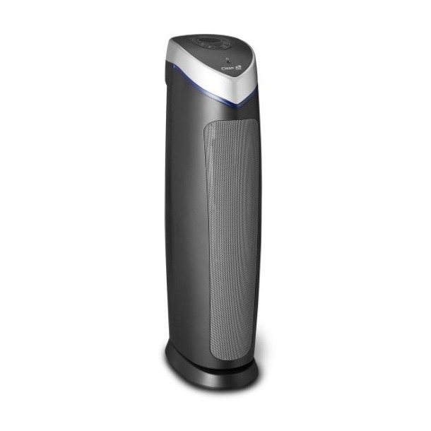 Clean Air Optima CA-508 Luchtreiniger Grijs | Clean Air Optima