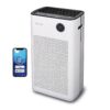 Clean Air Optima CA-509Pro Smart Luchtreiniger Wit | Clean Air Optima