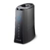 Clean Air Optima CA-603NW Luchtbevochtiger Zwart | Clean Air Optima