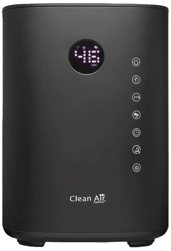 Clean Air Optima CA-604B Smart Top Filling