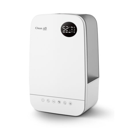 Clean Air Optima CA-606 Luchtbevochtiger Wit | Clean Air Optima