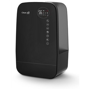 Clean Air Optima CA-607B Luchtbevochtiger Zwart | Clean Air Optima