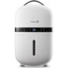 Clean Air Optima CA-702 Smart luchtontvochtiger Luchtontvochtiger Wit | Clean Air Optima