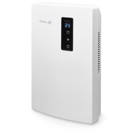 Clean Air Optima CA-703W Luchtontvochtiger Wit | Clean Air Optima