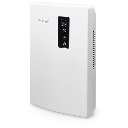 Clean Air Optima CA-703W Luchtontvochtiger Wit | Clean Air Optima