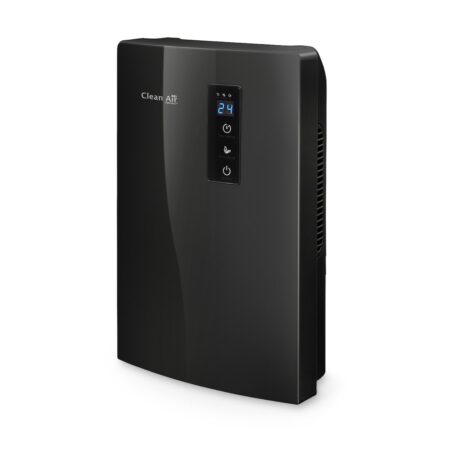 Clean Air Optima CA-703B Luchtontvochtiger Zwart | Clean Air Optima