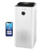 Clean Air Optima CA-707 Smart Luchtontvochtiger Wit | Clean Air Optima