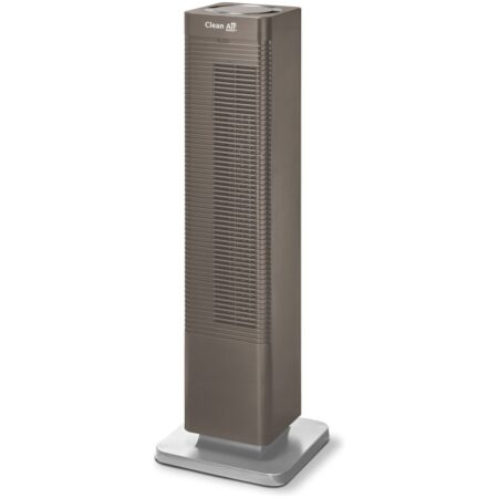 Clean Air Optima CA-904C Ventilatorkachel Bruin | Clean Air Optima