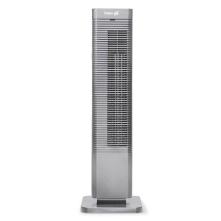 Clean Air Optima CA-904G Hot & Cool Ventilatorkachel Grijs | Clean Air Optima