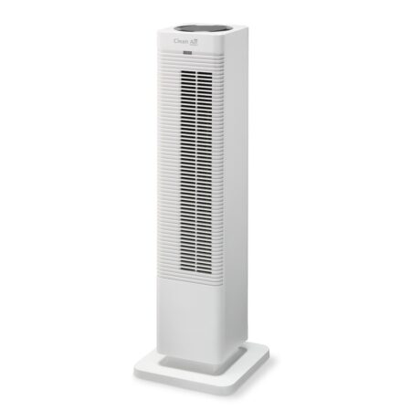 Clean Air Optima CA-904W Hot & Cool Ventilatorkachel Wit | Clean Air Optima