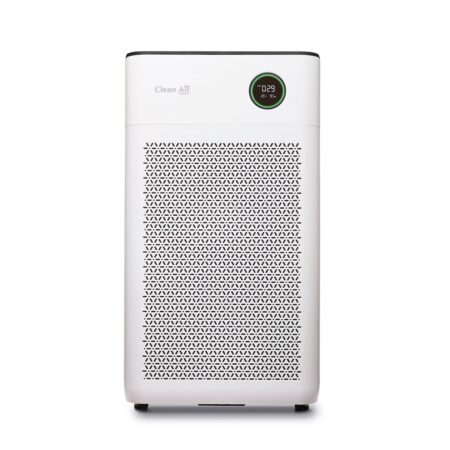 Clean Air Optima CA510Pro Luchtreiniger Wit | Clean Air Optima