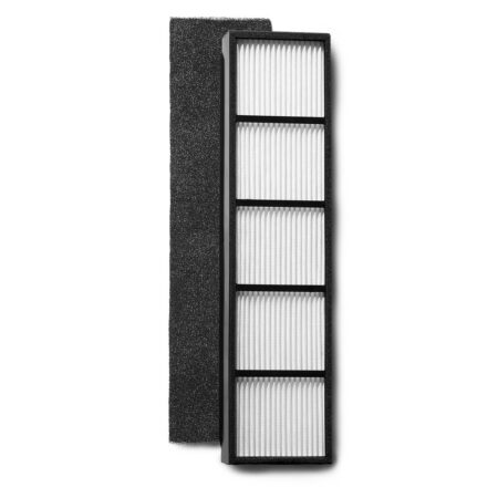 Clean Air Optima FILTERSETCA508 Klimaat accessoire Grijs | Clean Air Optima