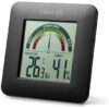 Clean Air Optima HT-01B hygro-thermometer Klimaat accessoire Zwart | Clean Air Optima