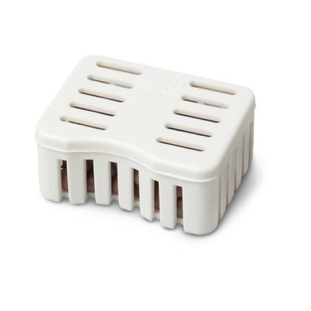 Clean Air Optima Optima Nano filter CA803 Klimaat accessoire Zilver | Clean Air Optima