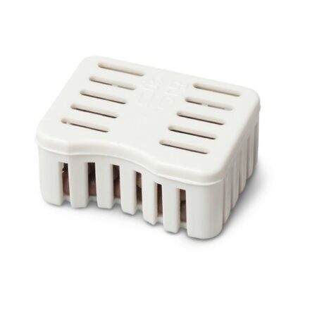 Clean Air Optima Optima Nano filter CA807 Klimaat accessoire Zilver | Clean Air Optima