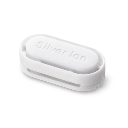 Clean Air Optima Zilver ION filter CA-607B+W Klimaat accessoire Wit | Clean Air Optima