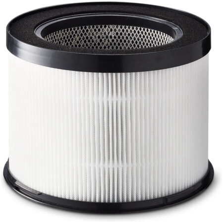 Clean Air Optima combinatie voorfilter CA-503B+T 360gr Klimaat accessoire Zwart | Clean Air Optima