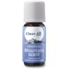 Clean Air Optima mountain etherische olie Klimaat accessoire | Clean Air Optima
