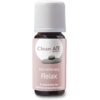 Clean Air Optima relax etherische olie Klimaat accessoire | Clean Air Optima