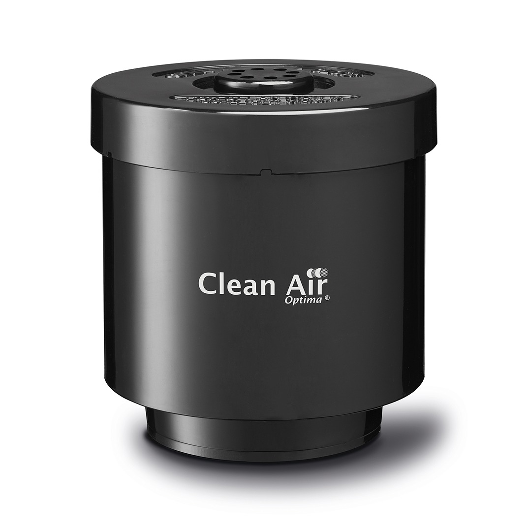 Clean Air Optima waterfilter W-01B t.b.v. CA-607B Klimaat accessoire Zwart | Clean Air Optima