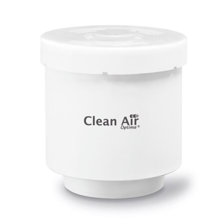 Clean Air Optima waterfilter W-01W t.b.v. CA-607W Klimaat accessoire Wit | Clean Air Optima