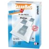 Cleanbag Philips Oslo+ HR6938 Stofzak Wit | Cleanbag