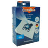 Cleanbag Professional Miele GN Stofzak Wit | Cleanbag