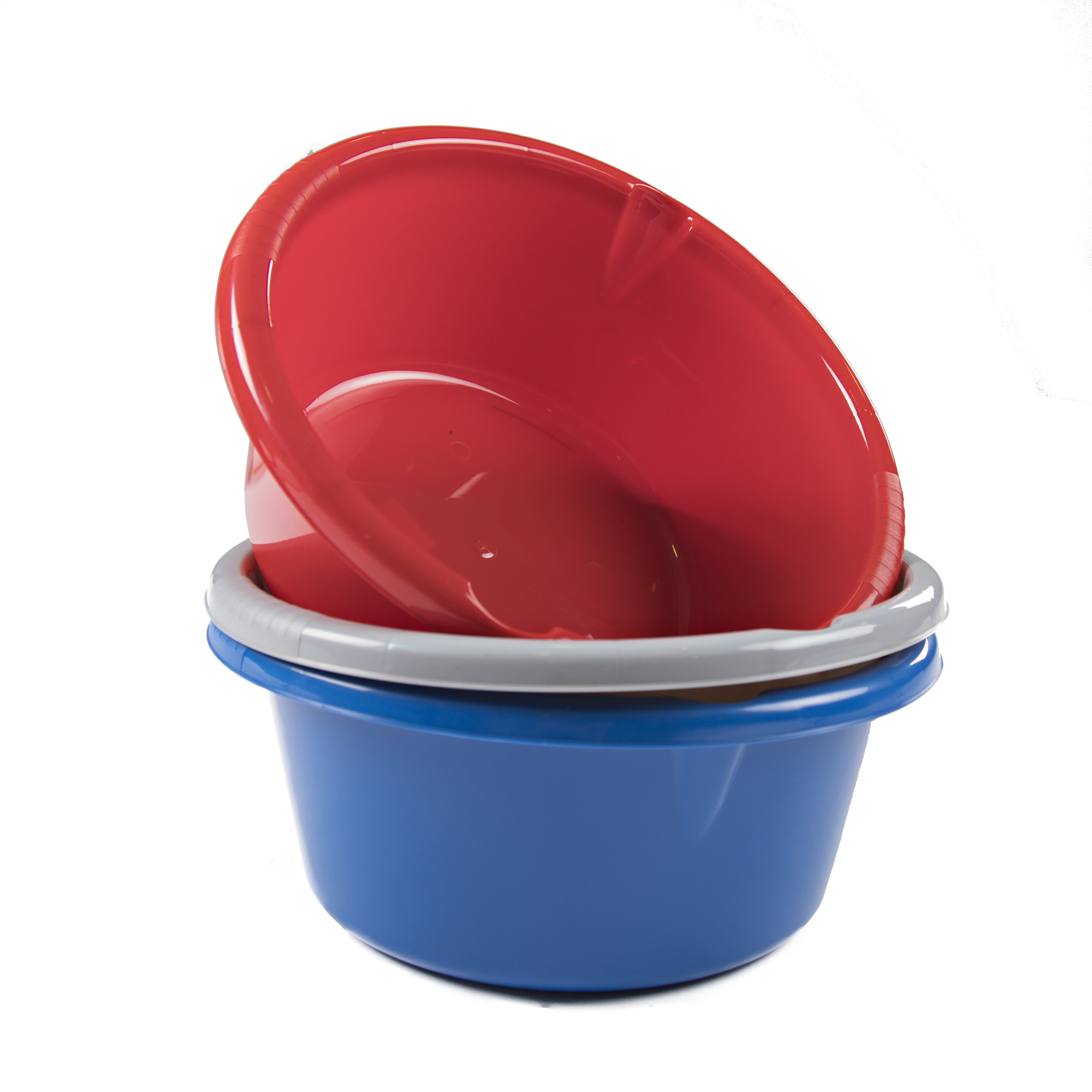 Cleany Afwasbak Ø32cm 7L | Cleany