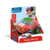Clementoni Baby Auto Groot Pick Up | Clementoni